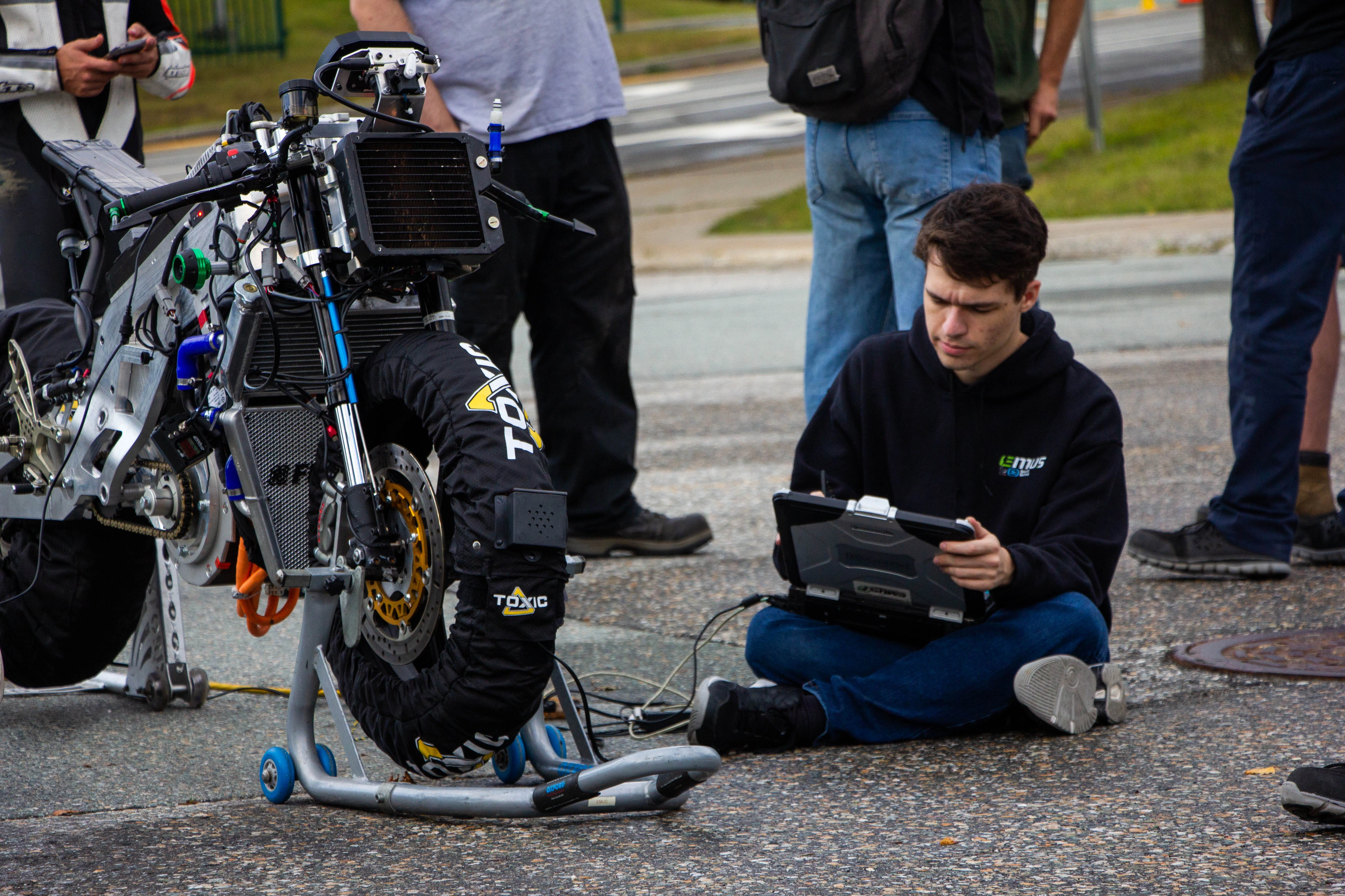 Decorative hero image