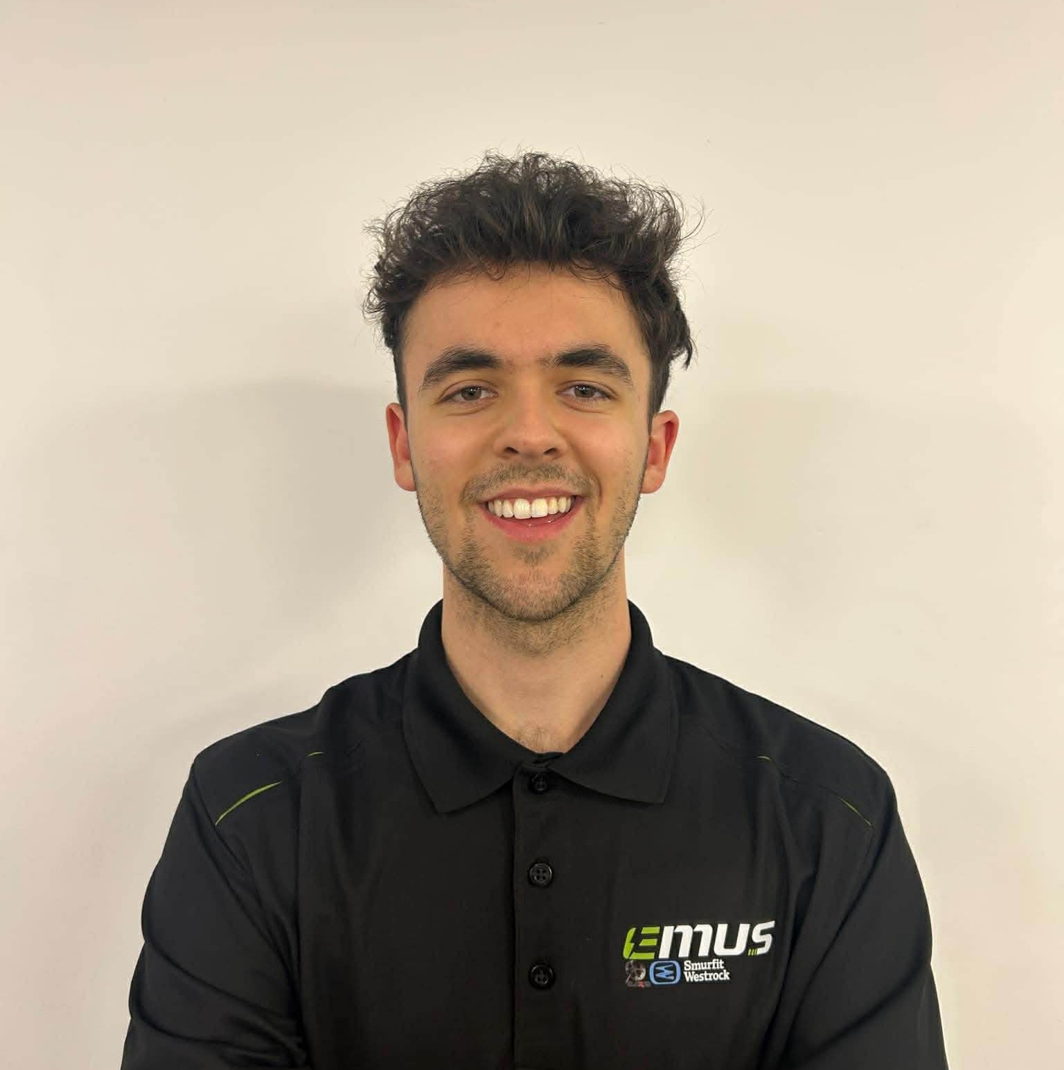 Felix Jacques headshot