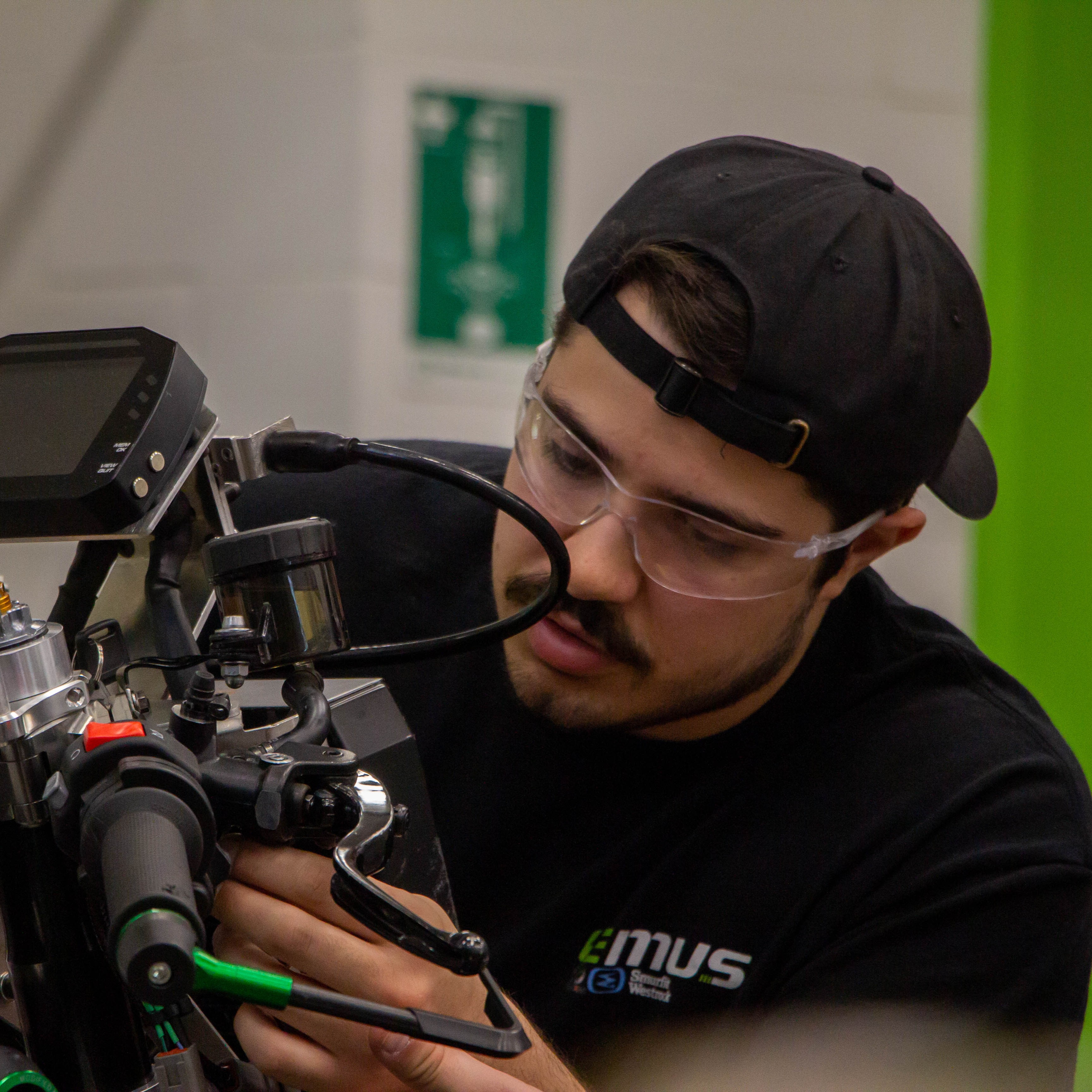 Thomas Giroux headshot